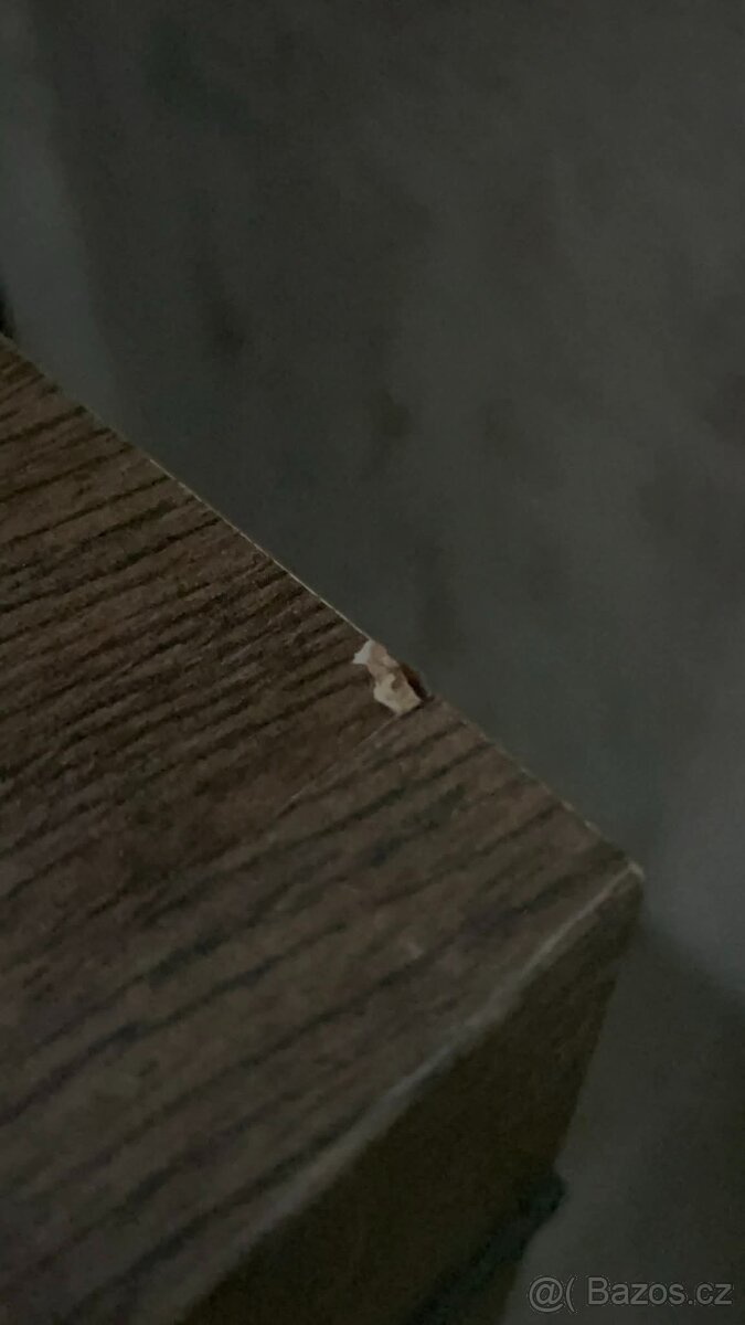 Předsíňová sestava - 4