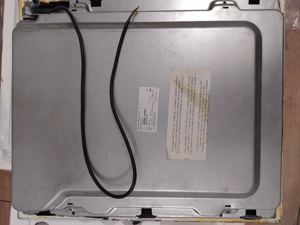 Mora Moravia 4200-1002 - 4