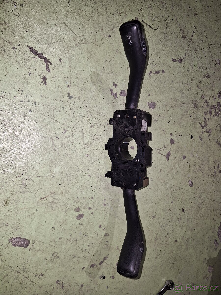 Díly Passat b5 1996 - 4