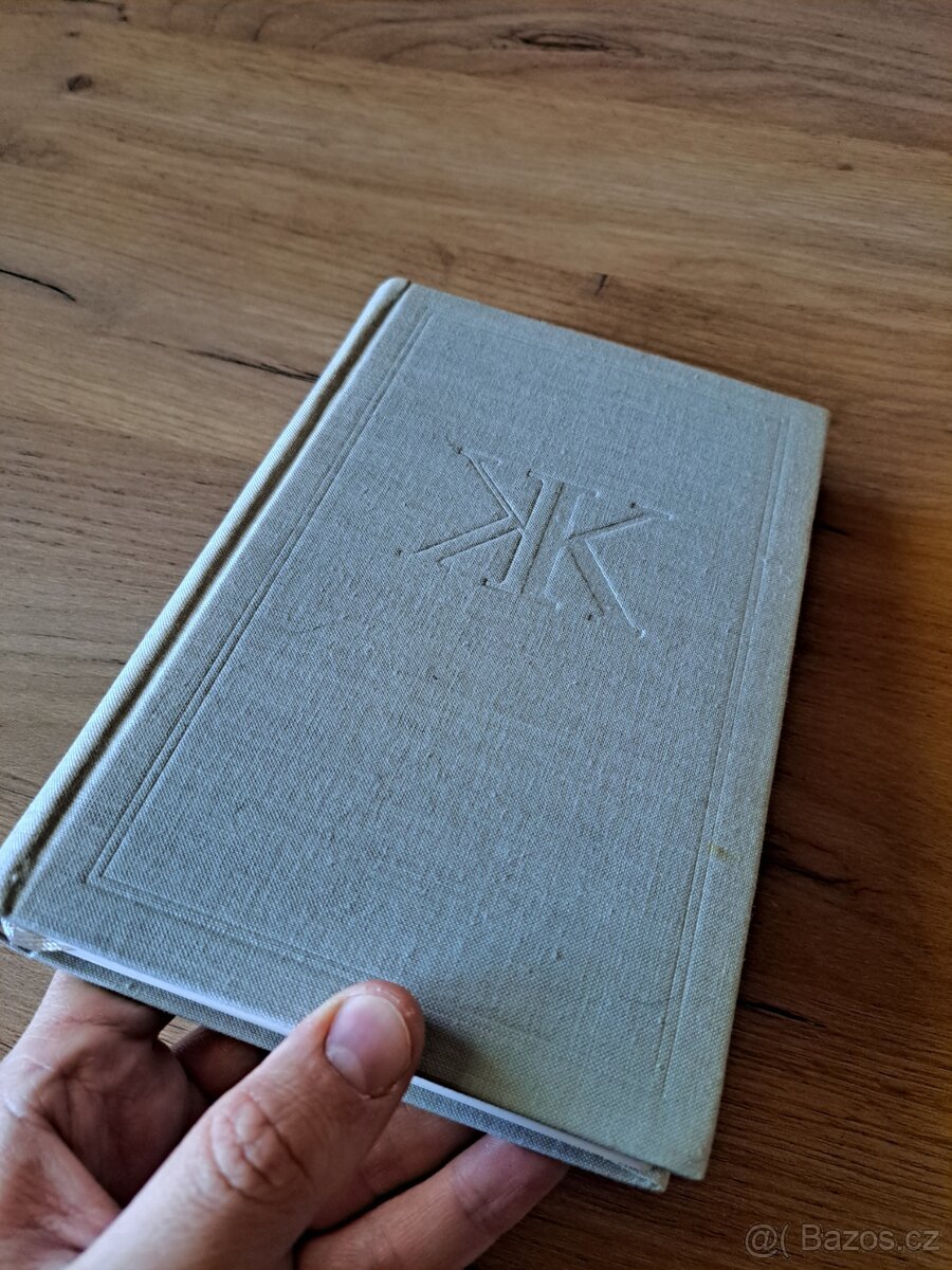 České divadlo I.- Jan Neruda - 4