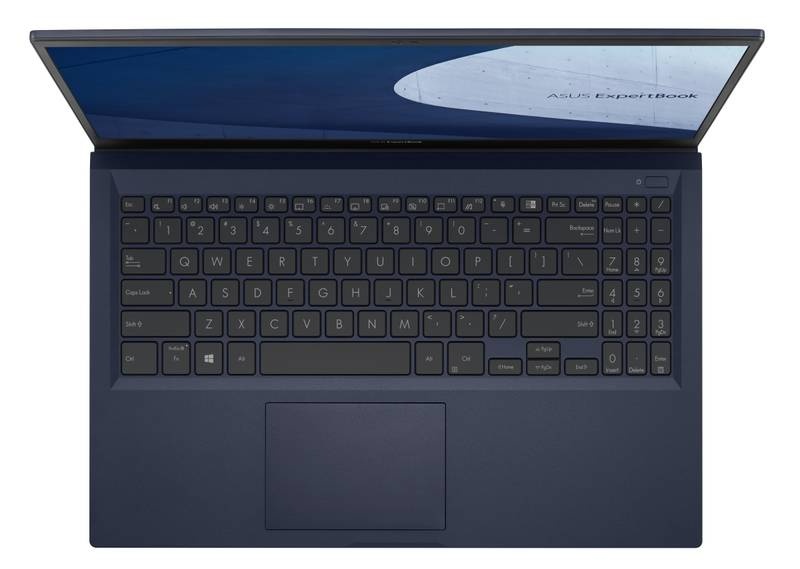 Notebook Asus ExpertBook B1500CEAE-BQ1269,SSD 512G,RAM 8GB - 4