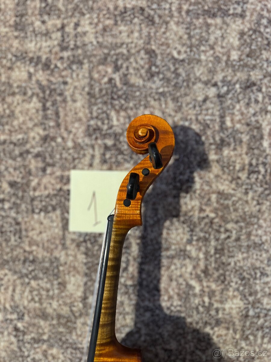 Housle (1) - 4