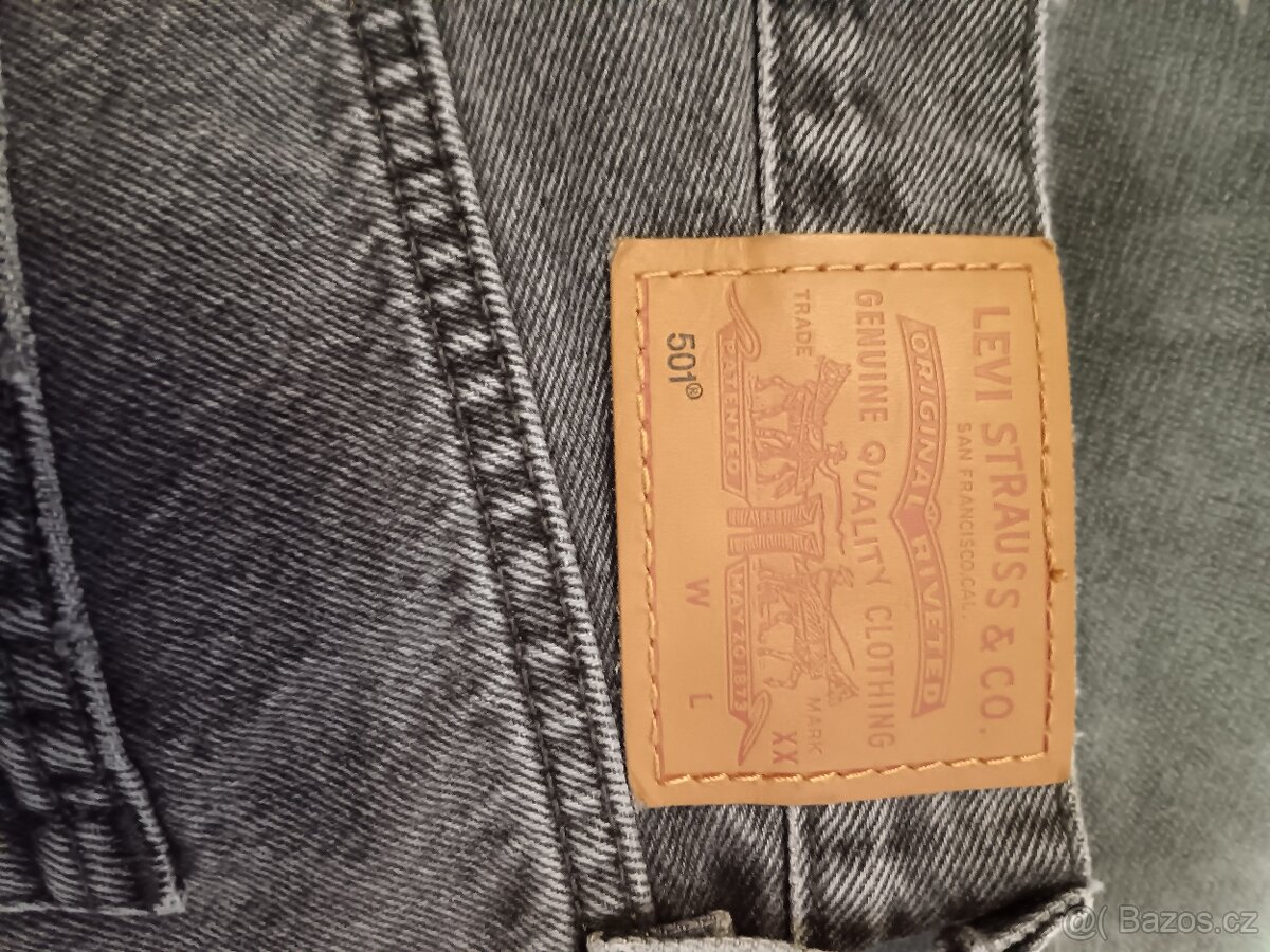Levi's 501 premium - 4