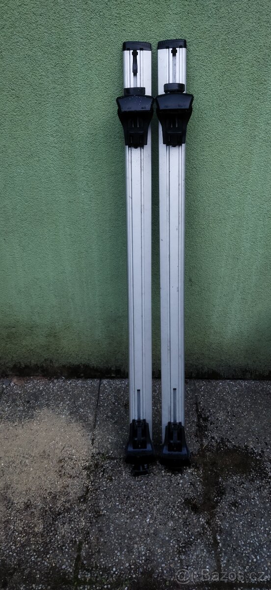 Příčníky Thule - 4