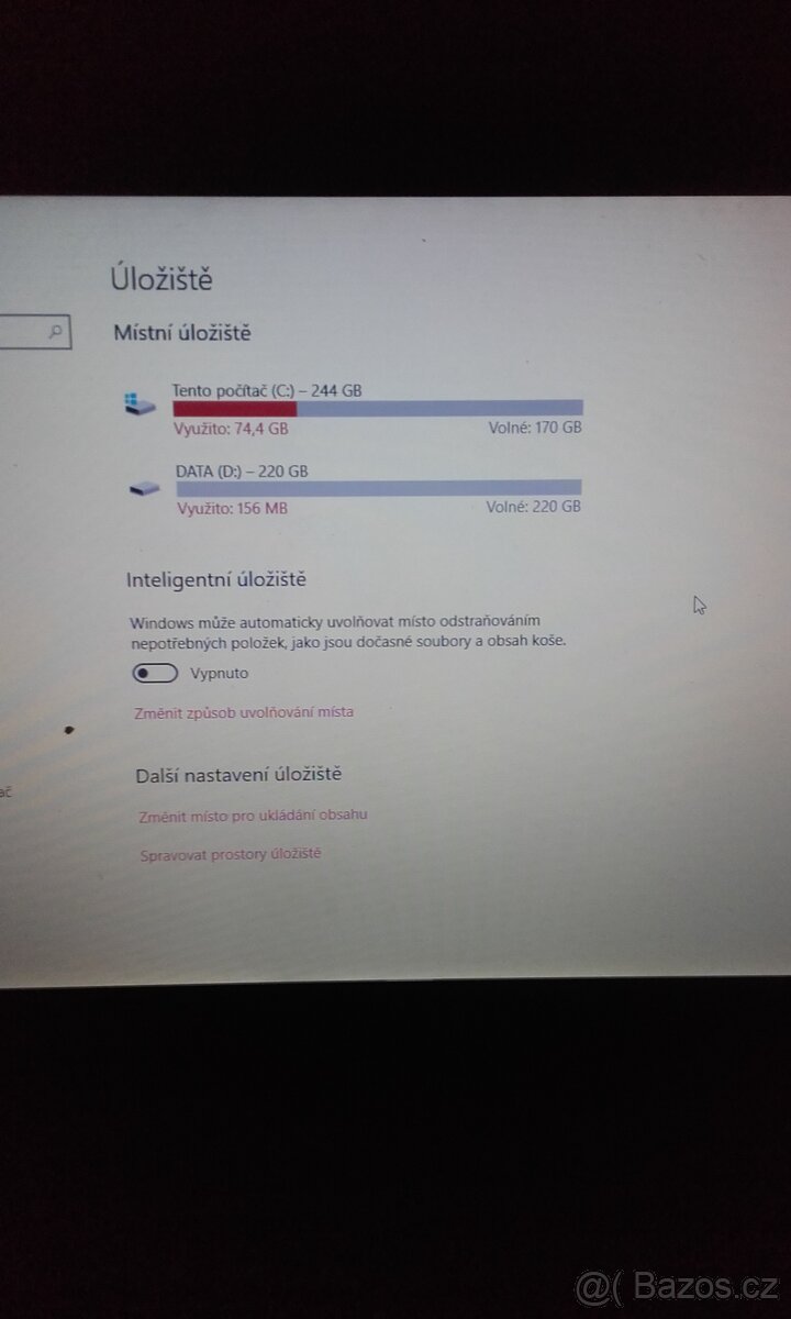 acer aspire E1-531G - 4