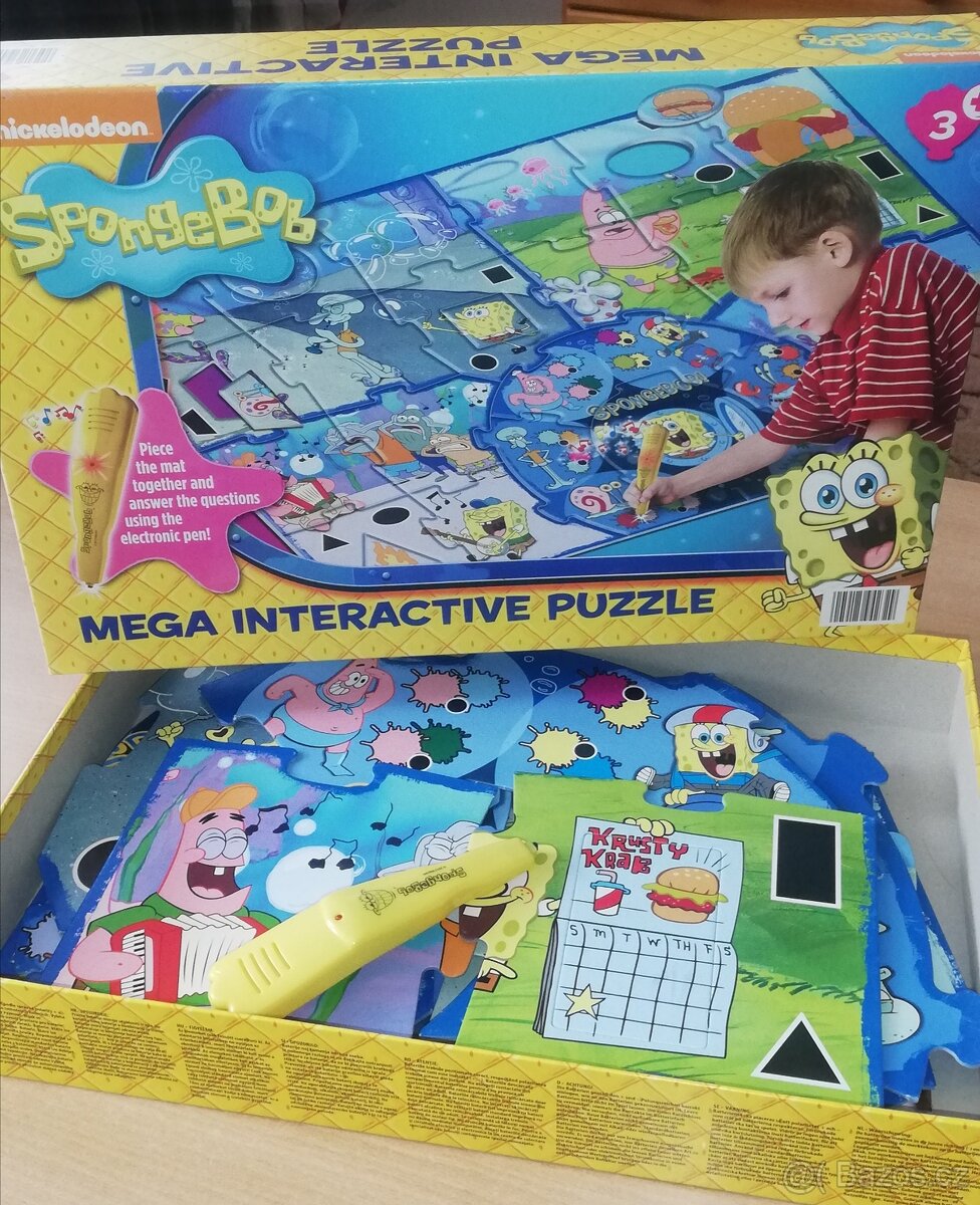 Hry pro děti - 4