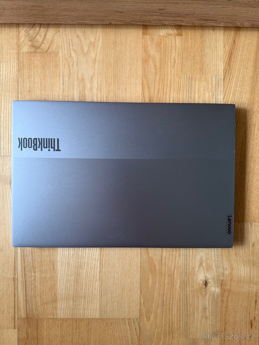 Lenovo ThinkBook 15 - 4