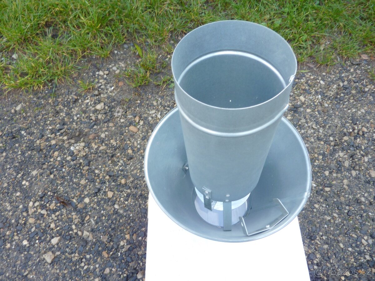 komín - 4