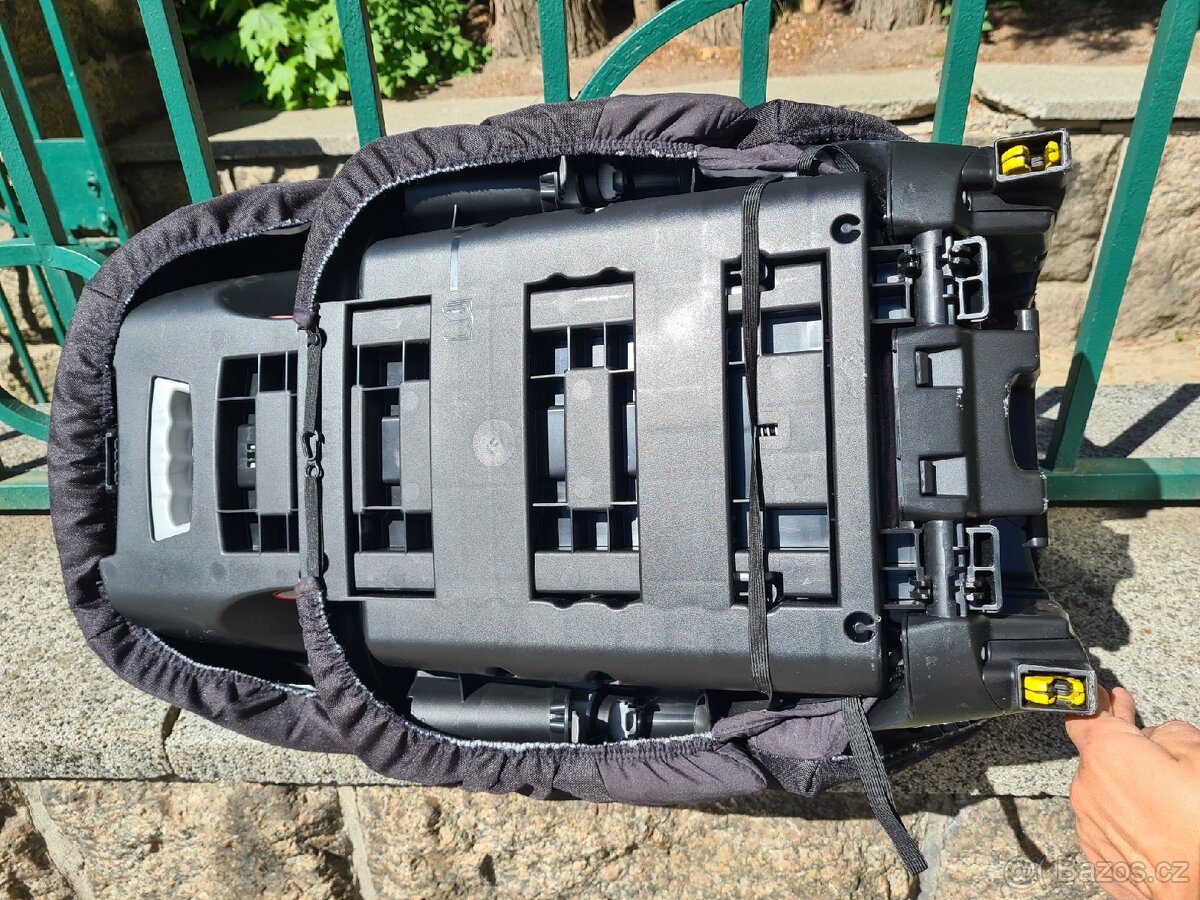 Maxi-Cosi Rodi XP Fix – autosedačka - 4