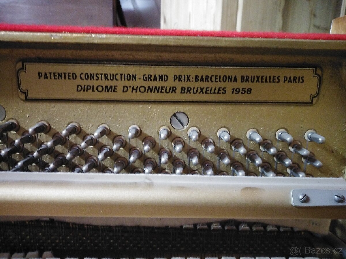 Pianino - 4
