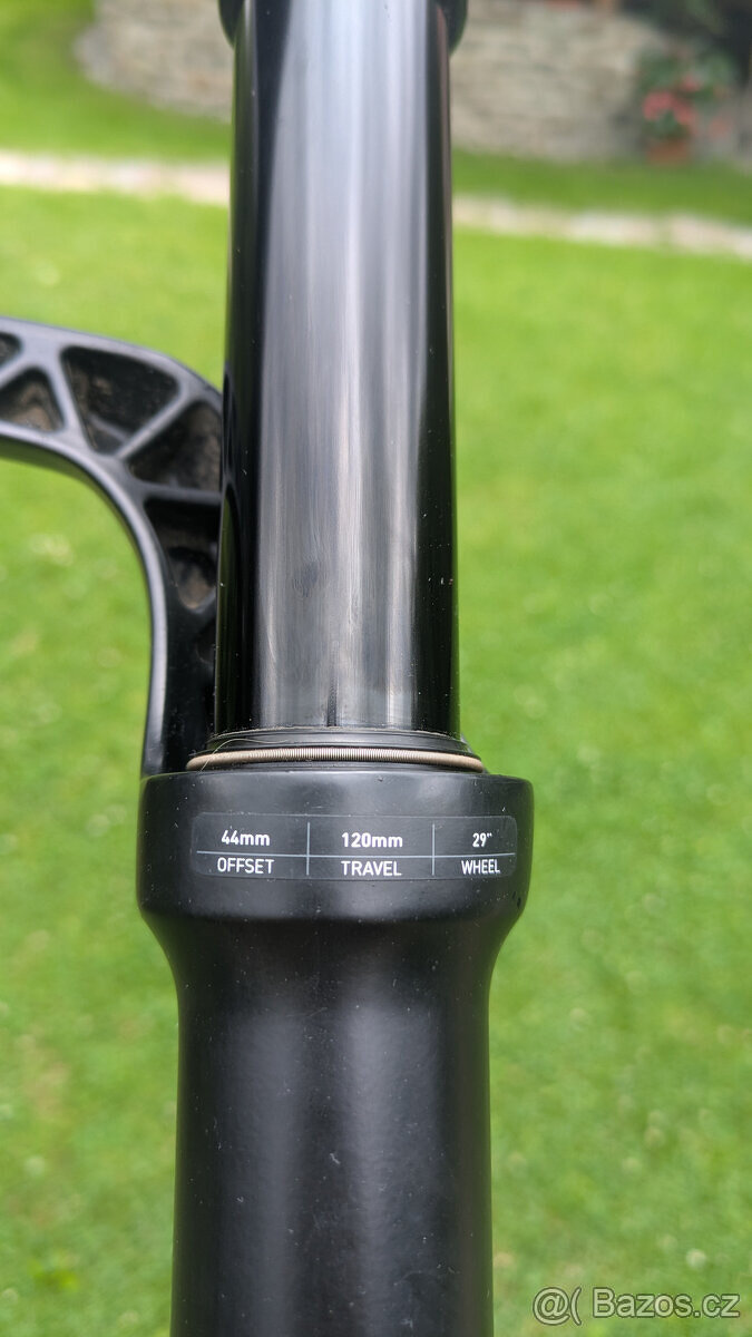 ROCKSHOX 35 Gold RL 120 - 4