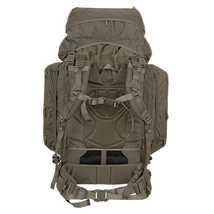 Batoh Snigel 110l - 4