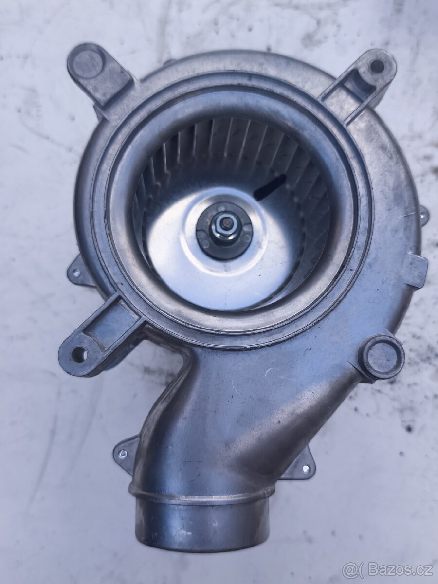 Radiální ventilátory ke kamnům - 4