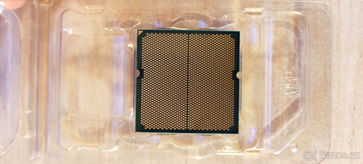 Procesor AMD Ryzen 5 7600X - 4