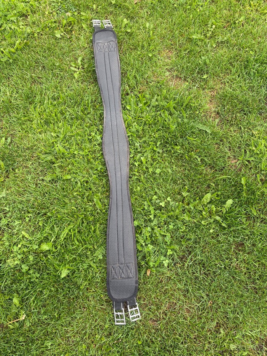 Podbřišník anatomický H Dalas neoprenový elastický 120cm - 4