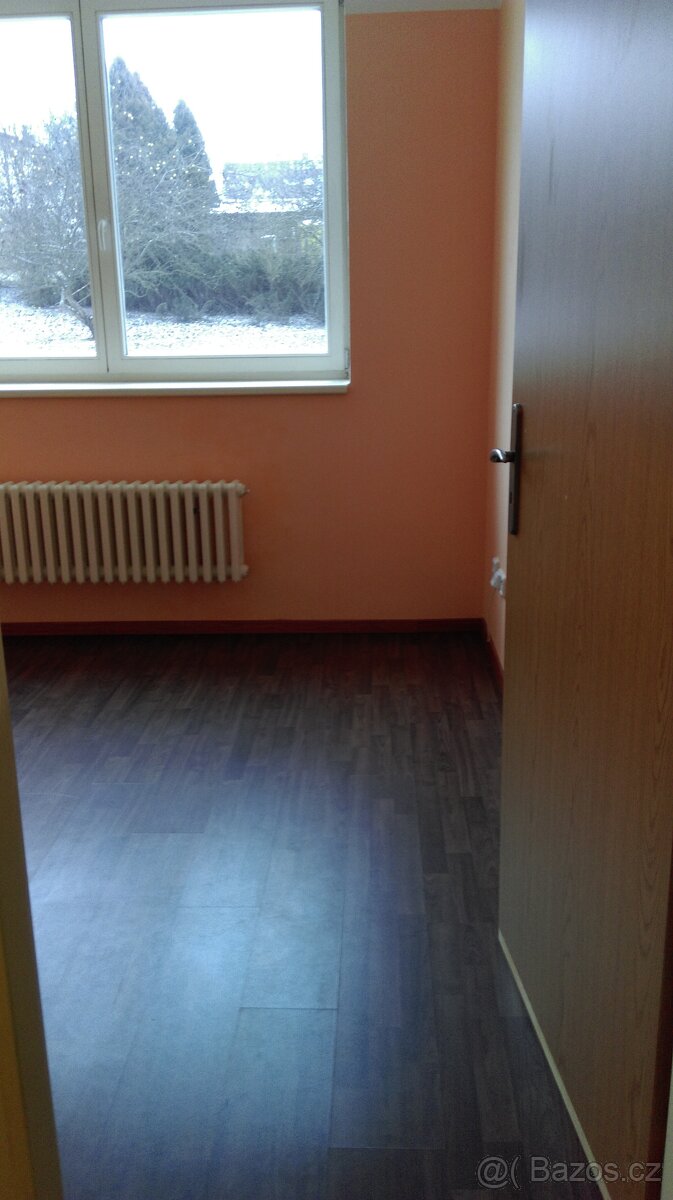 Pronájem bytu - 4