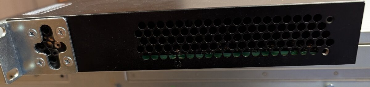 Switch HPE 1820 J9981A - 4
