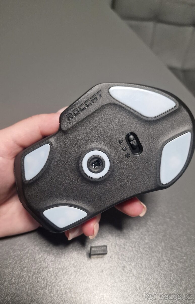 Roccat kone air - 4