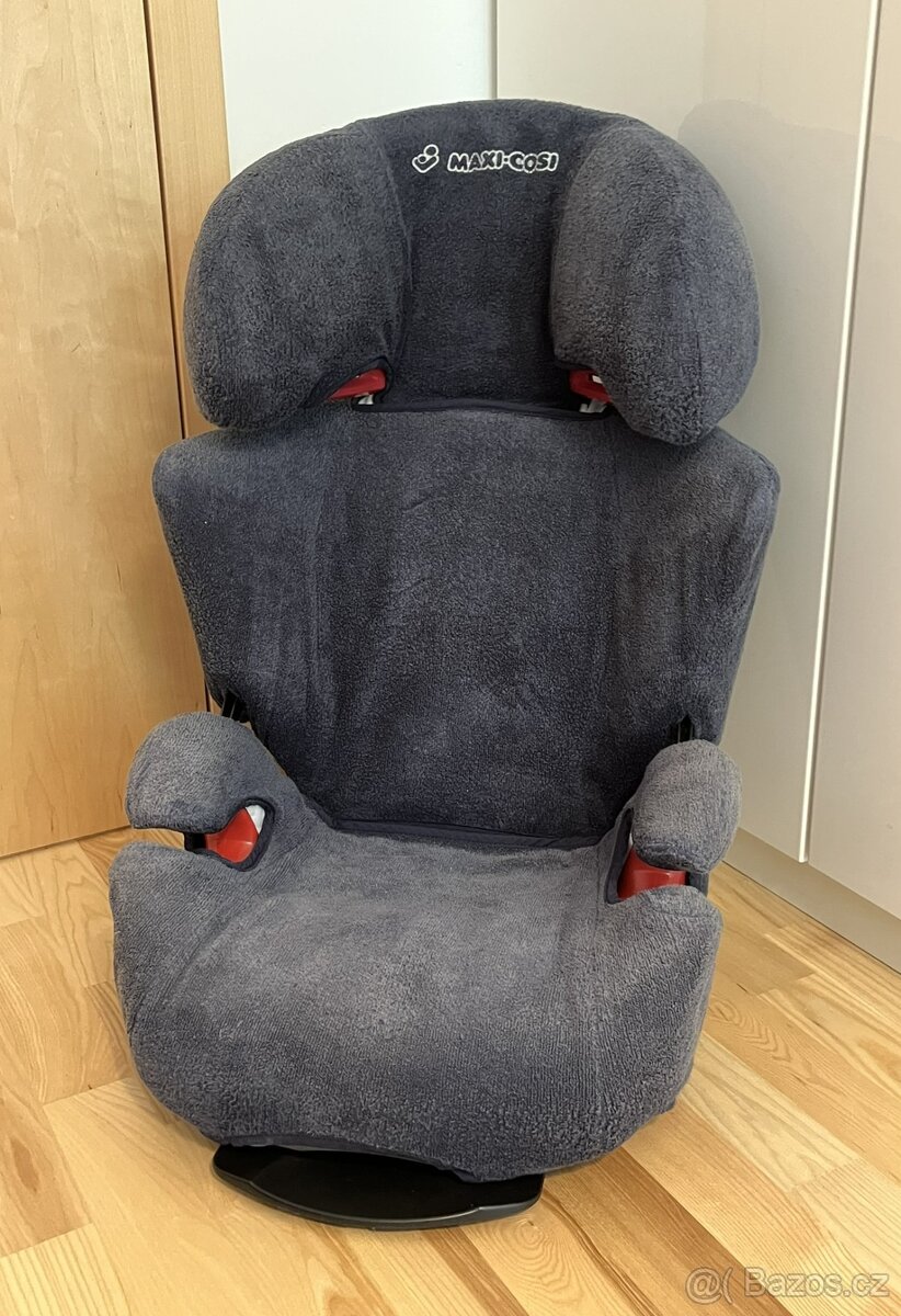 Autosedačka MAXI COSI model Rodi AirProtect - 4