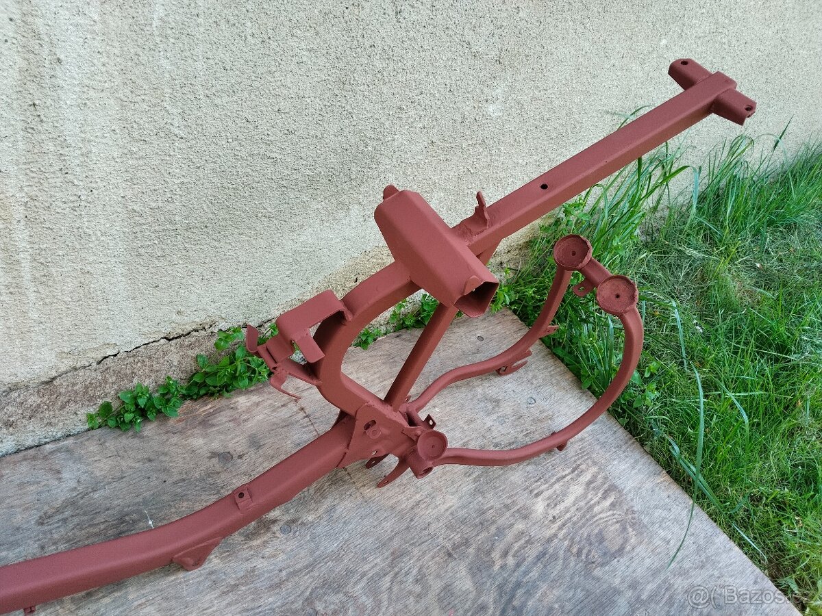 Jawa 555 (tel.730 908 243) - 4