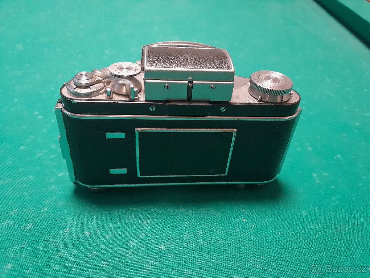 Exakta Varex - 4
