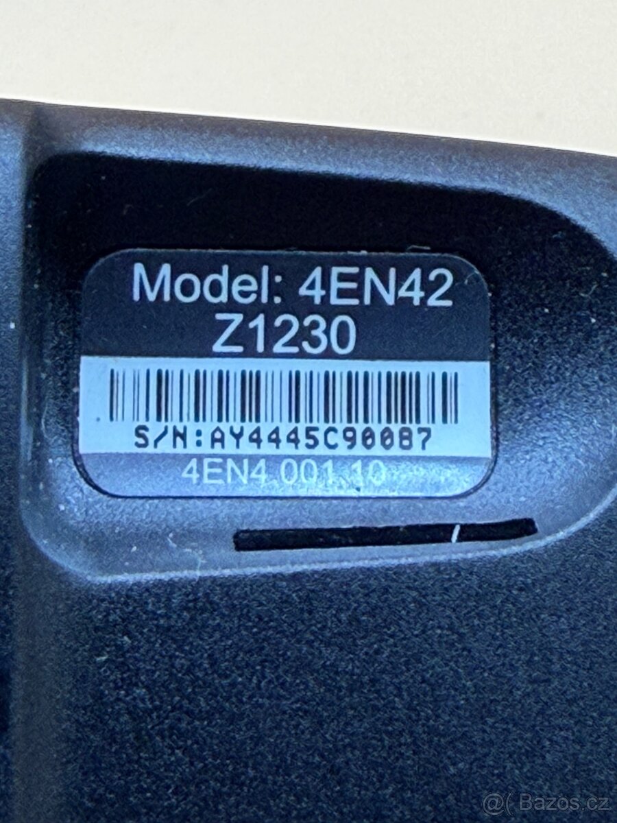 Sada 4 kusů GPS navigací do auta - 4