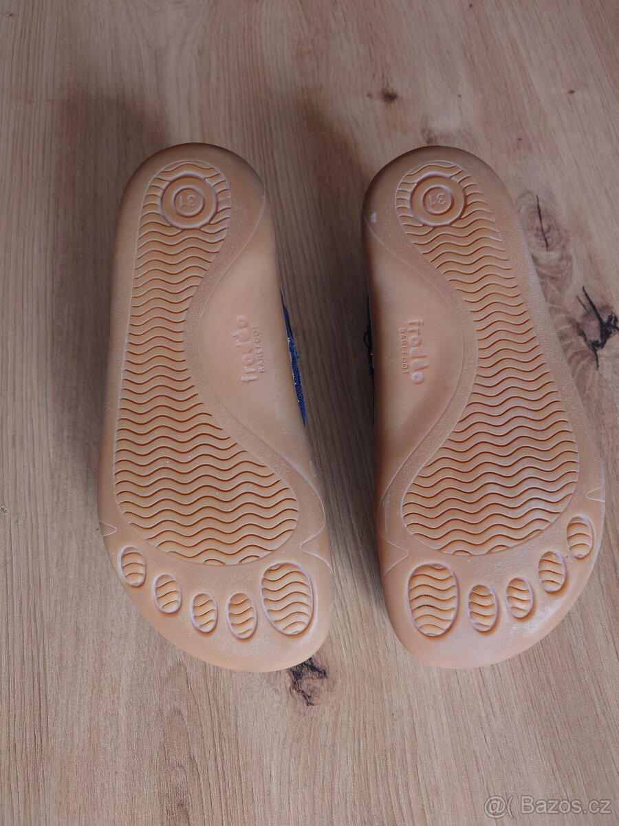 Froddo papuče vel. 31 barefoot - 4