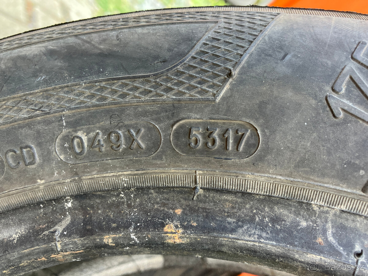 Kleber Dynaxer 175/65/14 - 4