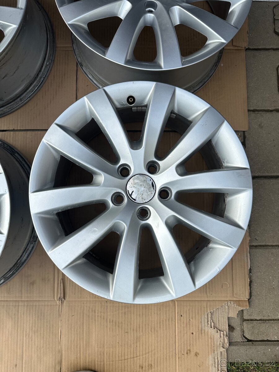 Alu VW - 4