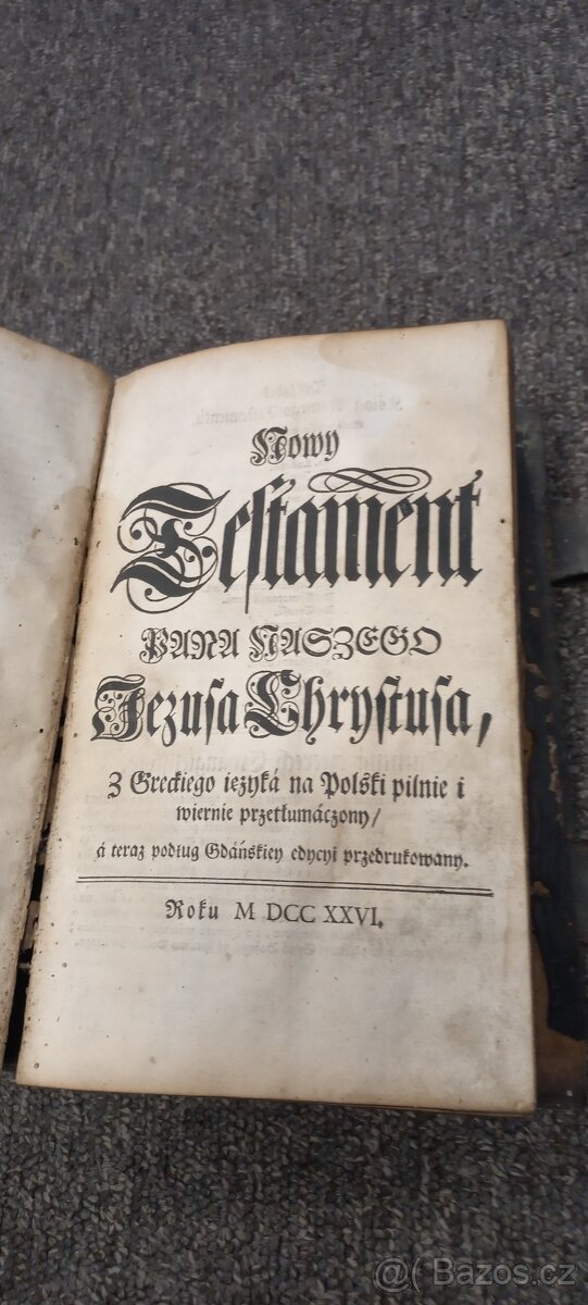 Biblia sacra 1726 - 4