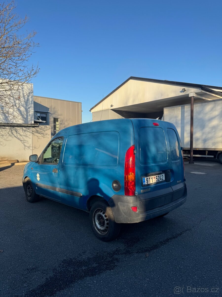 kangoo - 4