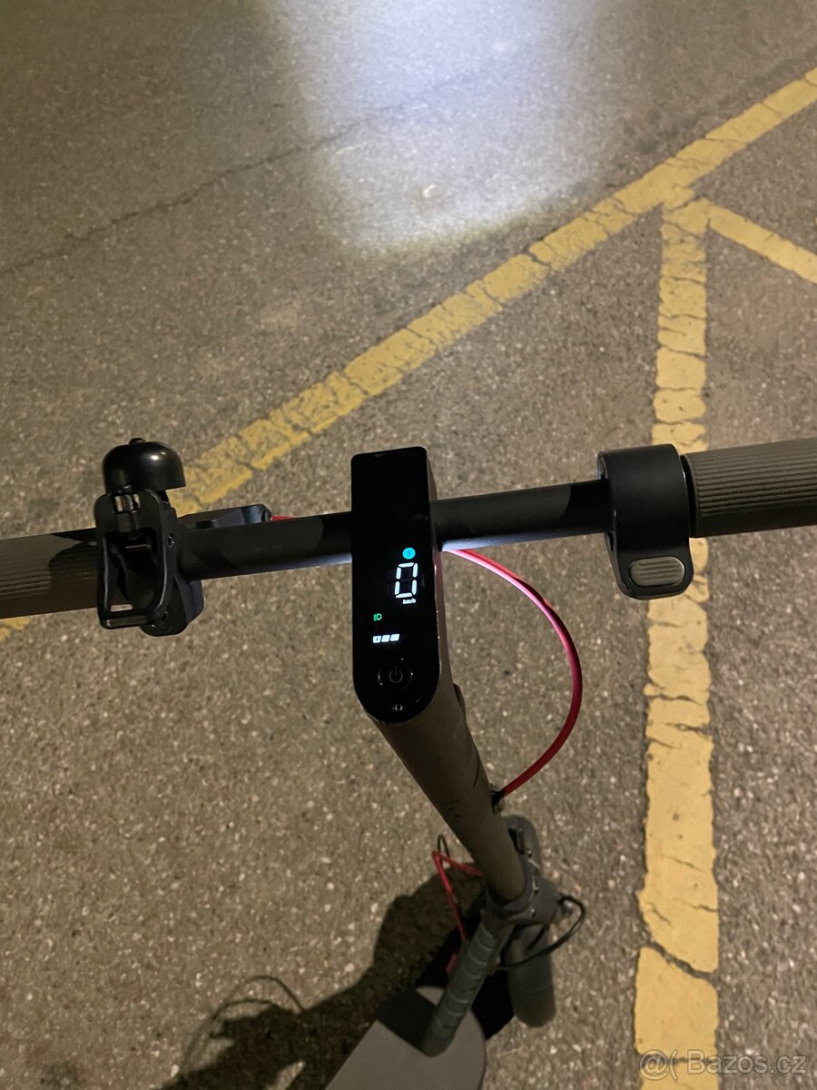 Xiaomi electronic scooter 4 - 4