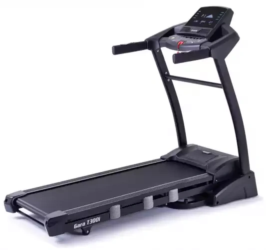 Běžecký pás Trinfit Gara T300i - 4