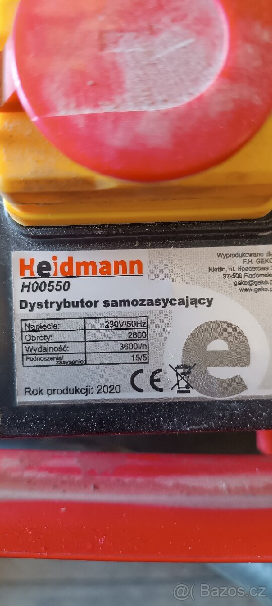 Čerpání Stanice - 4