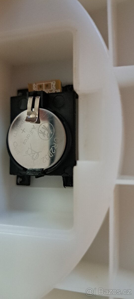 Kuchyňská váha Sencor - 4