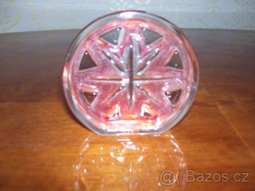 Sklo, bytové doplňky - 4