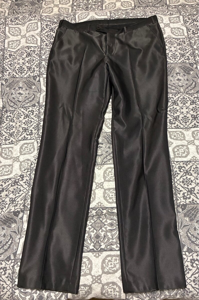 Oblek Angelo Litrico - 4