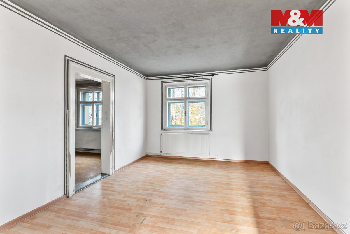 Prodej bytu 3+kk, 71 m², Liberec, ul. Dvorská - 4