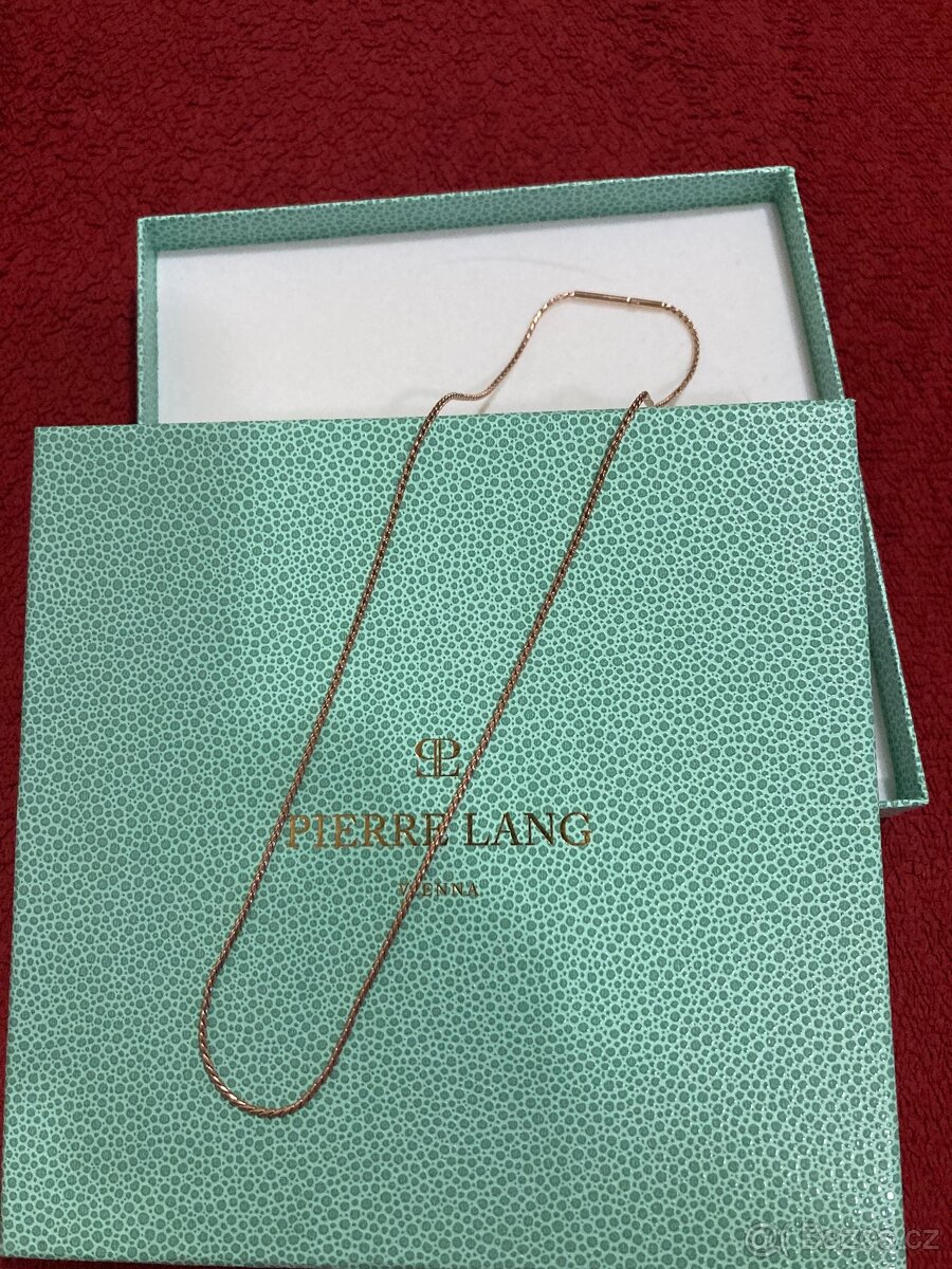 Pierre Lang přívěsek - 4