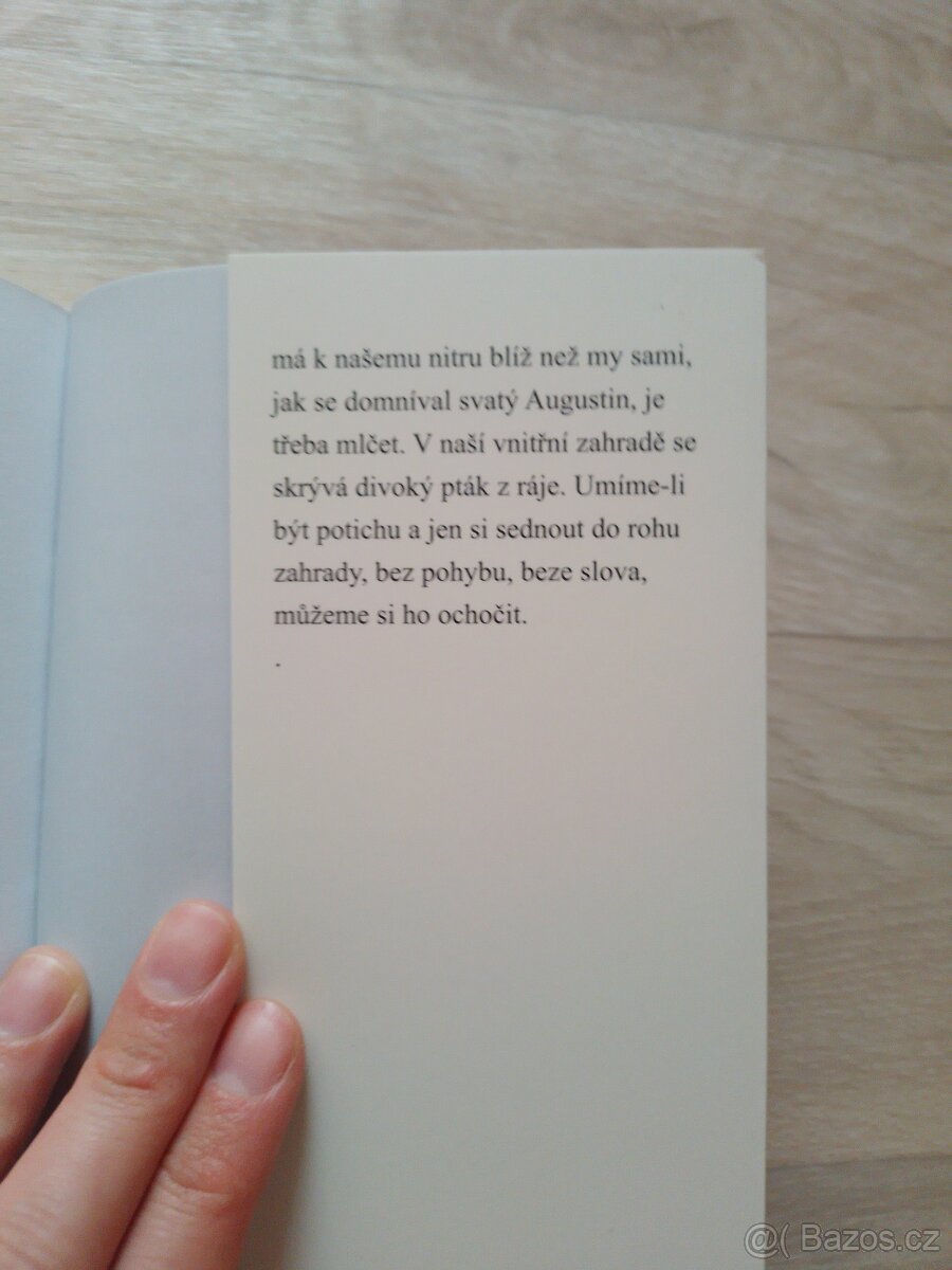 Jean Druel - Na Boží cestu: Kápézetka pro uspěchané - 4