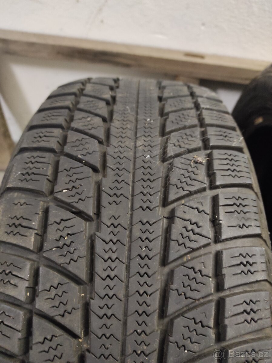 Zimní pneumatiky 195 55 R15 - 4