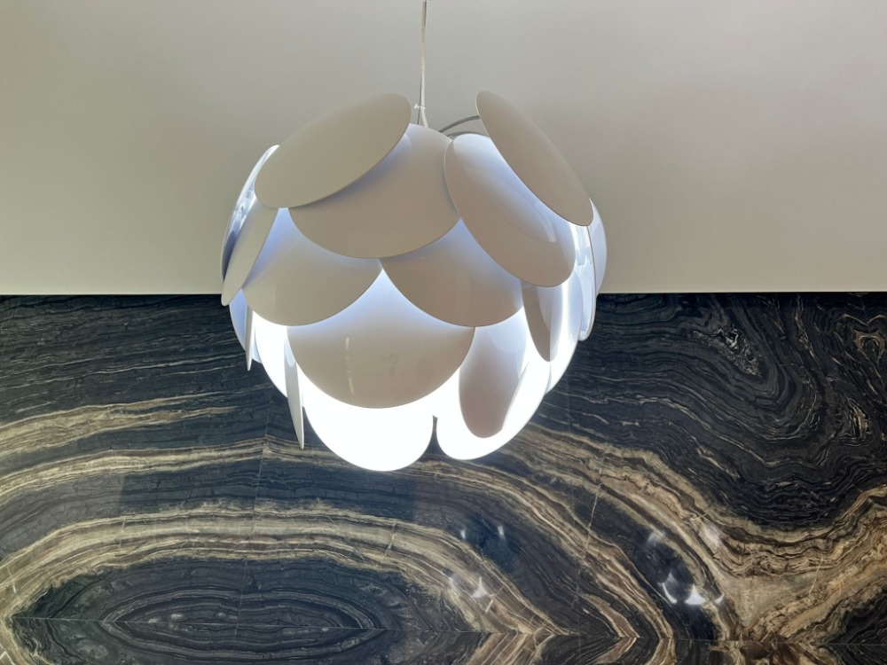 Luxusní italská svítidla - 4