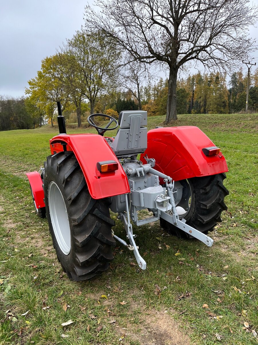 Zetor 4511 - 4