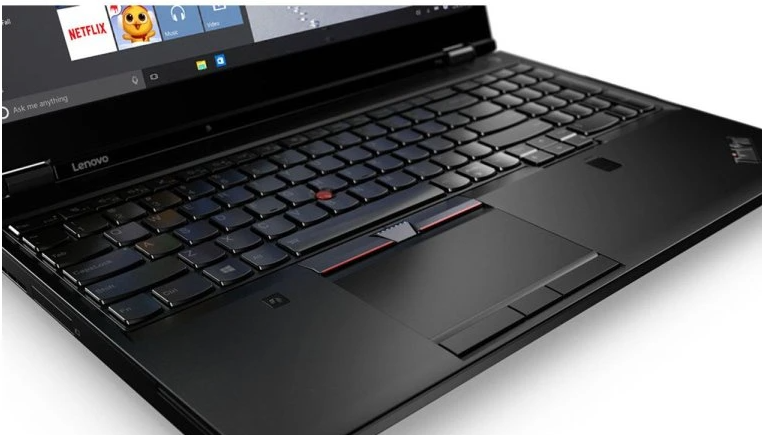 Lenovo Thinkpad P51 Xeon E3-1505M v6 3.0GHz /32GB /512GB SSD - 4