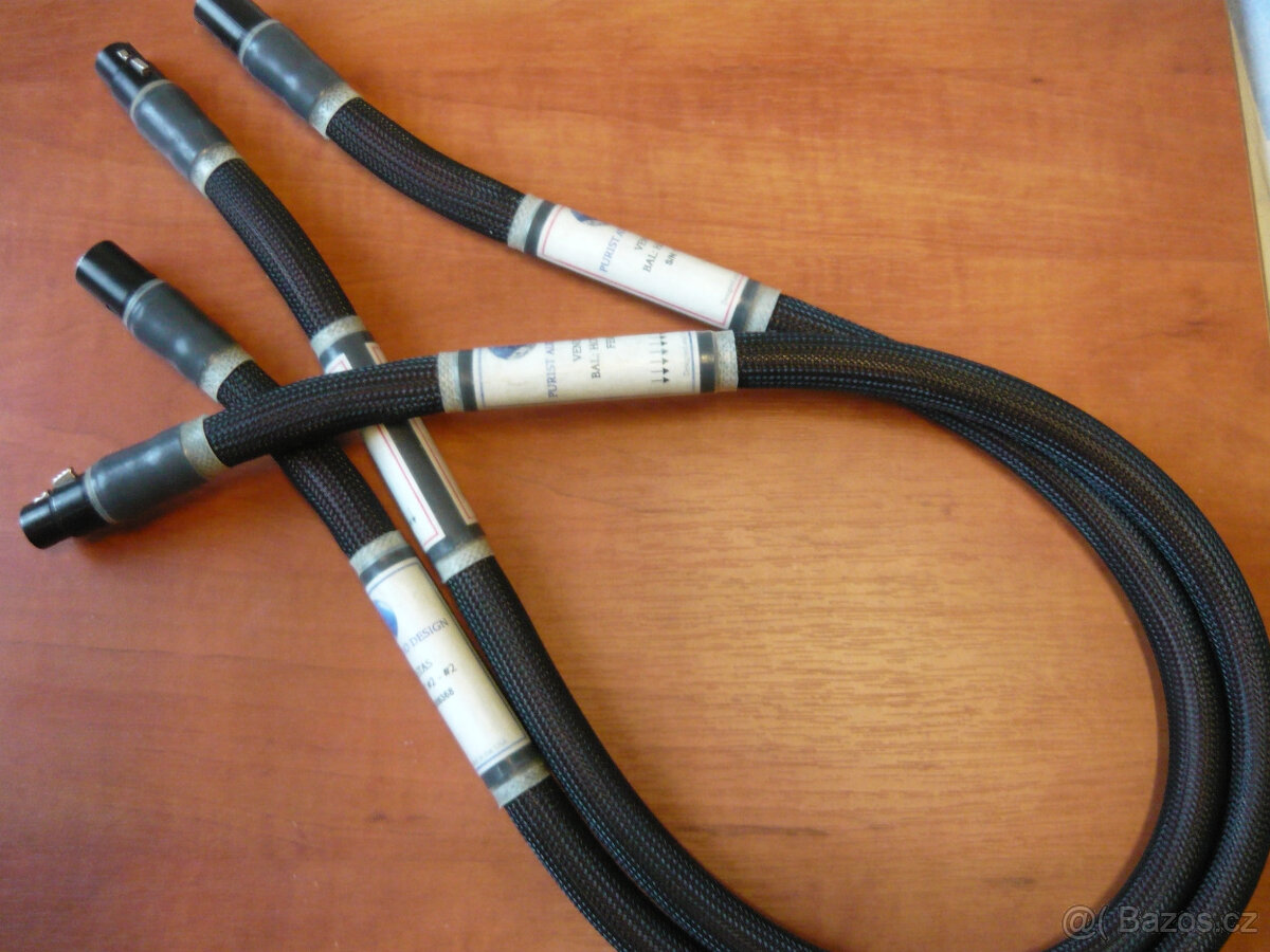 ELECTROCOMPANIET, 3.pásmo, repro BASOVE Eton, PAD,Cinch,USB - 4