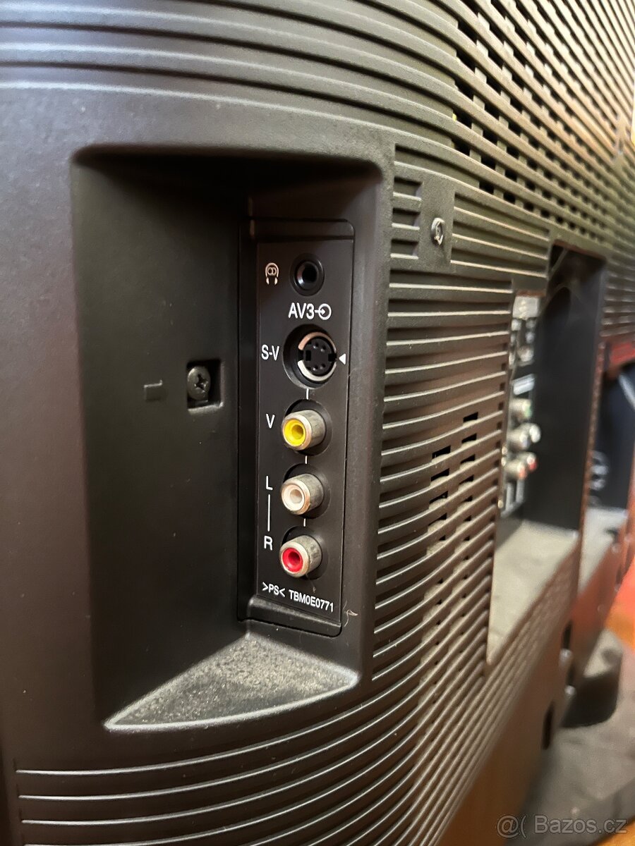 Televize Panasonic - 4