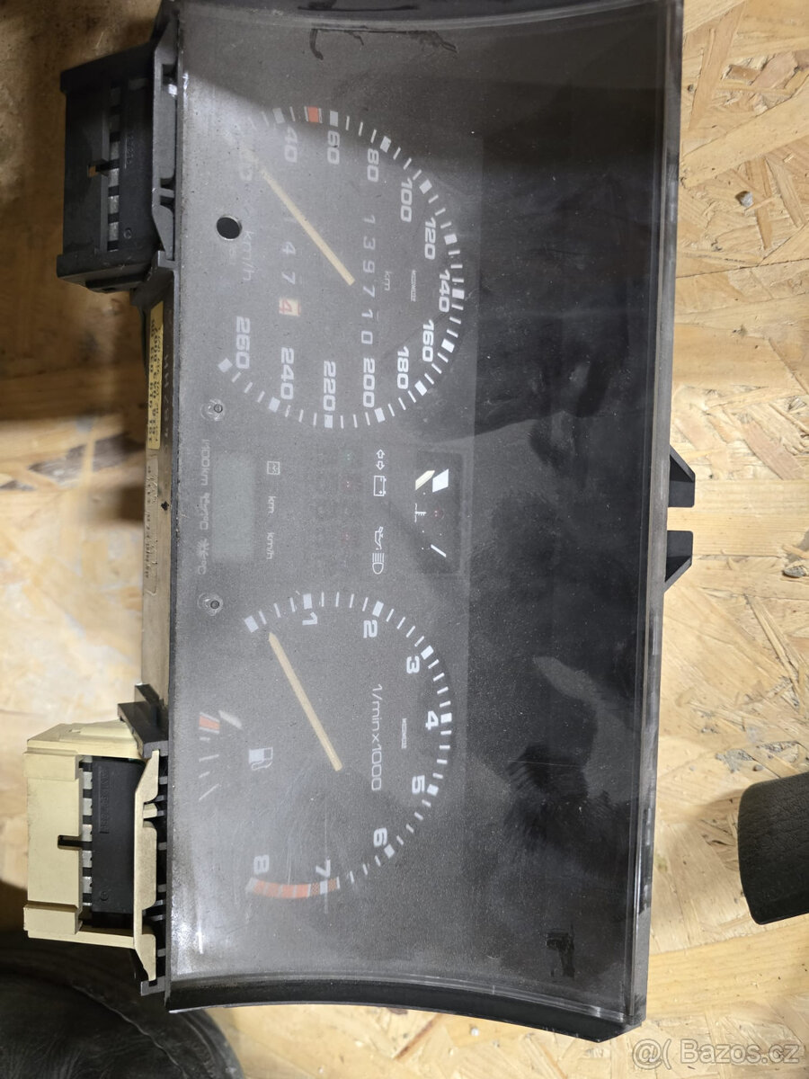 VW Golf MK2 , 3dv GTI, 87 - 4