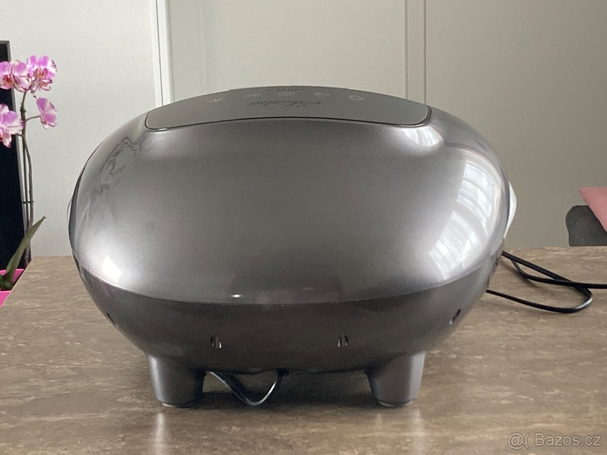 Masážní přístroj chodidel a rukou - 4