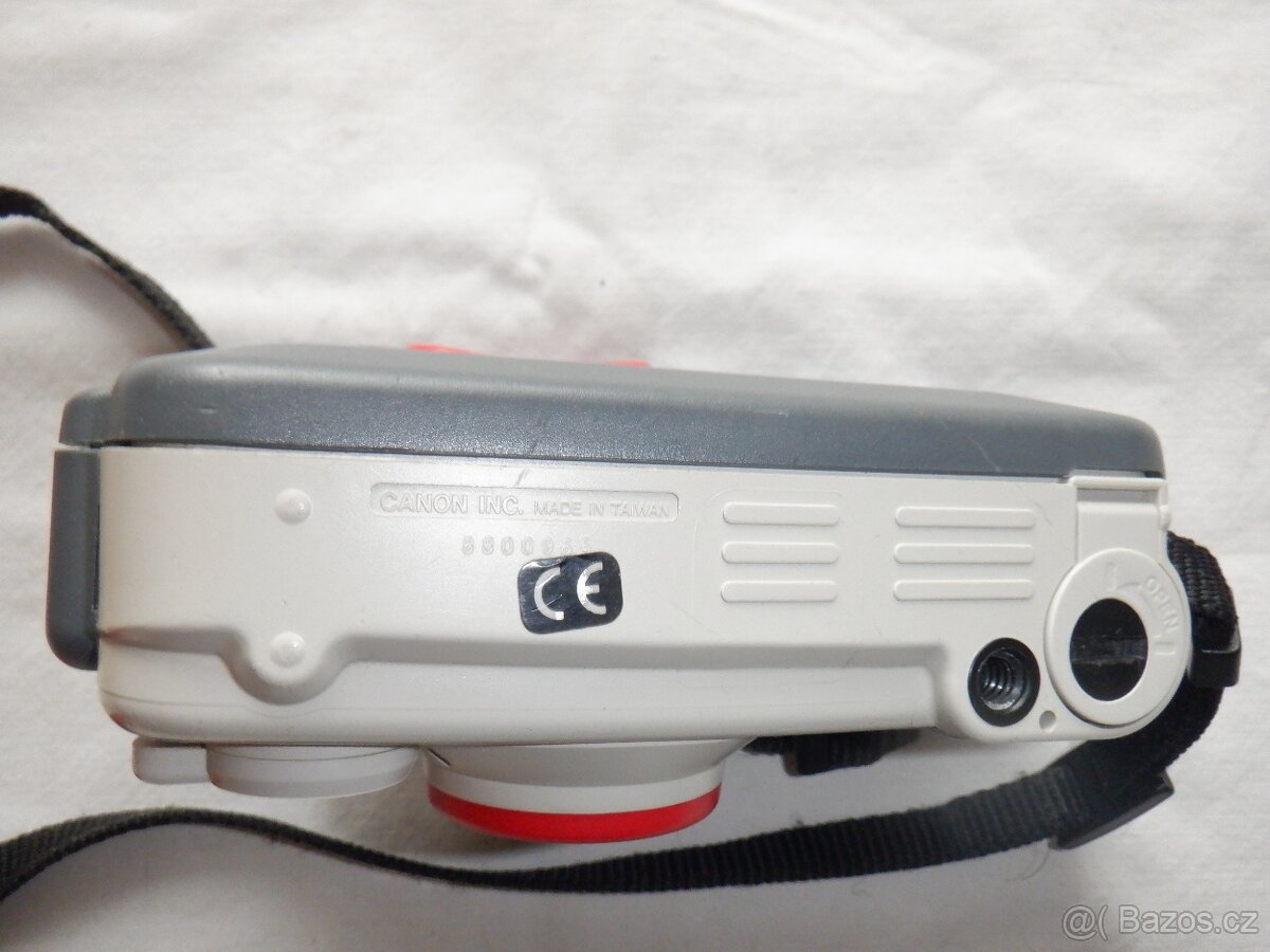 PRODAM CANON SURE SHOT A1: - 4