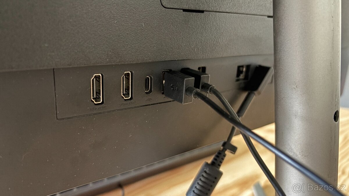 ACER ASPIRE C24-1300 - All-in-one, Ryzen 5 7520U, 16 GB RAM - 4